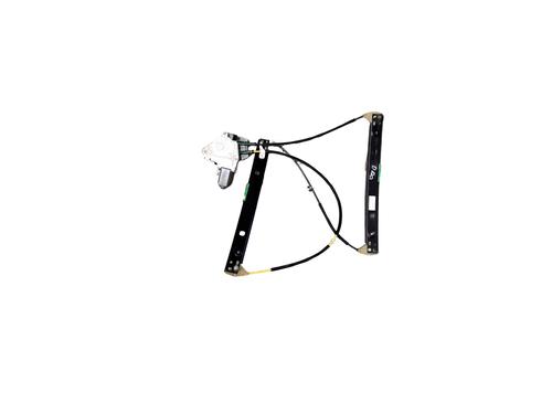 Used Front right window mechanism AUDI A1 (8X1, 8XK) [2010-2019]  32054231