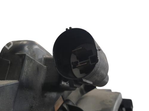 Radiator fan FORD FOCUS II (DA_, HCP, DP) | BP32051948M35