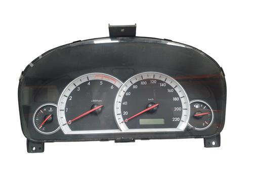 instrument-cluster-chevrolet-captiva-c100-c140-2006-32056445 main image