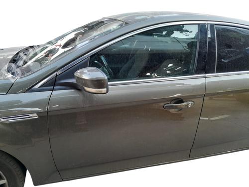 Used Left front door FORD MONDEO IV (BA7) 2.0 TDCi (163 hp) 32054678