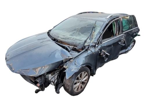 Brugte SKODA OCTAVIA III Combi (5E5, 5E6) [2012-2020]  4418804