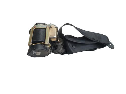 Used Rear left seatbelt PEUGEOT 807 (EB_) [2002-2026]  32073229