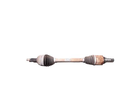 Used Left front driveshaft Left front driveshaft RENAULT MEGANE III Grandtour (KZ0/1) [2008-2016] 32049940 32049940