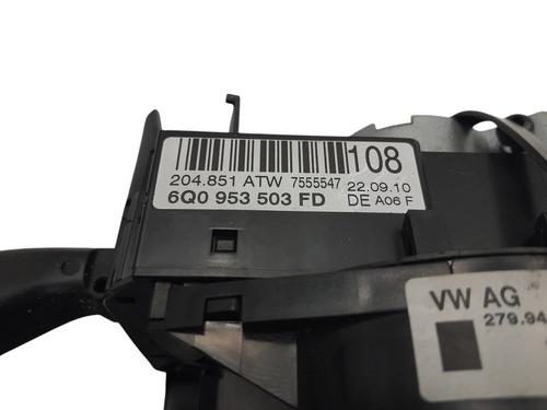 Switch VW TRANSPORTER T5 Van (7HA, 7HH, 7EA, 7EH)  | BP33126931I30  - Image 5