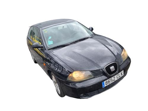 Used Parts SEAT IBIZA III (6L1) [2002-2009]  4418805