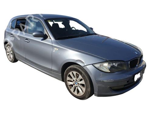 Used Parts BMW 1 (E87) 118 d (143 hp) 4438857