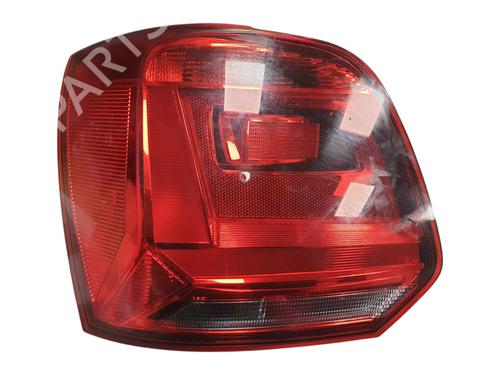 Used Left taillight VW POLO V (6R1, 6C1) [2009-2022]  32055191
