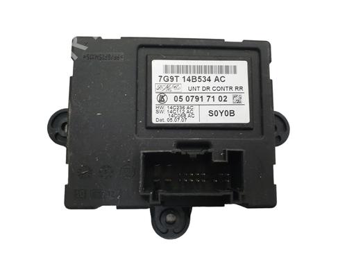 electronic-module-ford-s-max-wa6-2006-2007-2008-2009-2010-2011-2012-2013-2014-32049011 main image