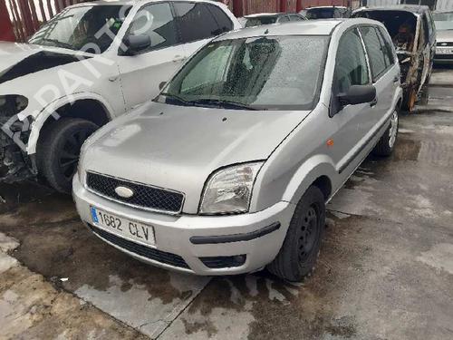 Used Parts FORD FUSION (JU_) 1.4 TDCi (68 hp) 4419162