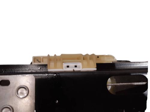 Front left window mechanism VW POLO VI (AW1, BZ1, AE1) | BP32055039C22 - Image 2