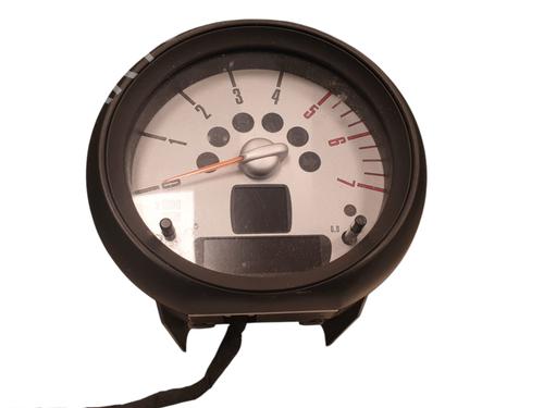 Quadrante MINI MINI (R56) One D (90 hp) 32055619