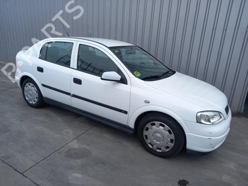 Used Parts OPEL ASTRA G Hatchback (T98) [1998-2009]  4428662