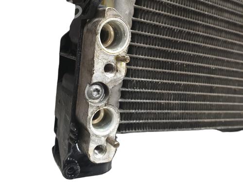 AC radiator BMW 1 (E87) 118 d | BP32050676M32 - Image 2
