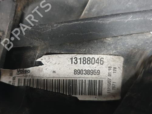 Right taillight OPEL CORSA D (S07) | BP32050967C35 - Image 4