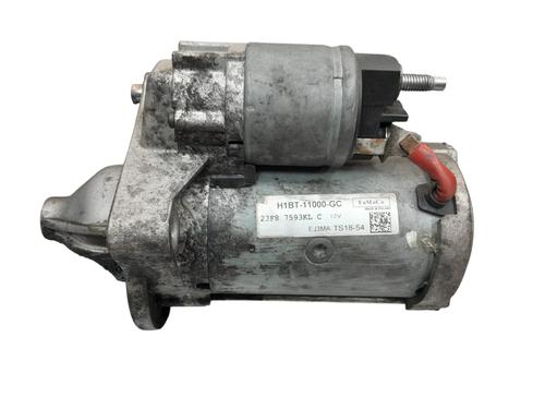 Used Starter FORD FOCUS IV (HN) [2018-2026]  32056411