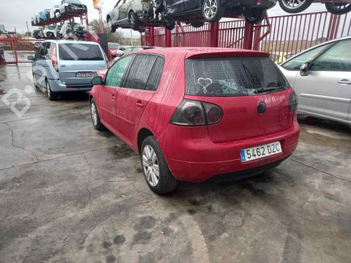 Steering column VW GOLF V (1K1)  | BP32053854M21 