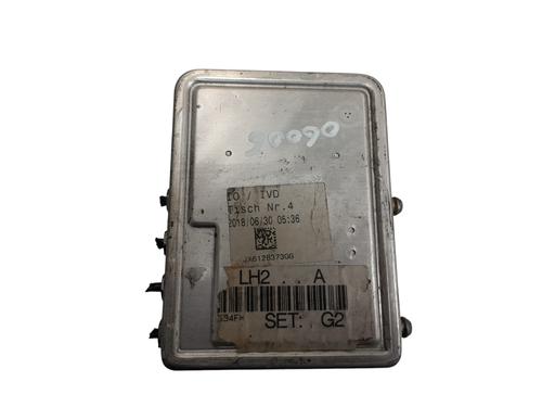 ABS pump FORD FOCUS IV (HN) | BP32444917M43