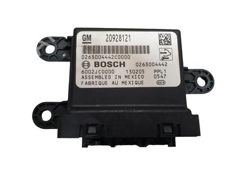 electronic-module-opel-ampera-r12-2011-2012-2013-2014-2015-32052802 main image