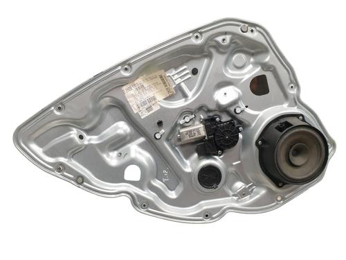 Used Rear left window mechanism FIAT CROMA (194_) 1.9 D Multijet (194AXC1B, 194AXC12) (150 hp) 32054864