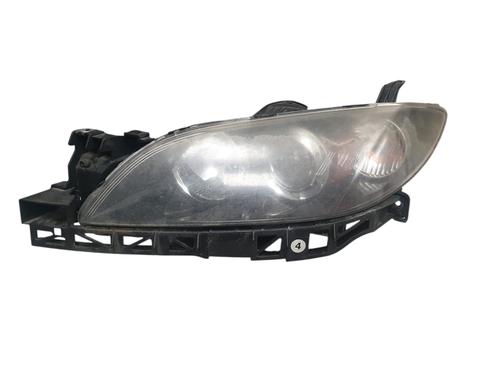 Scheinwerfer links für MAZDA 3 Saloon (BK) 2.0 MZR-CD (BK12) (143 hp) 32057756