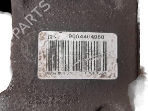 Left front brake caliper CITROËN XSARA PICASSO (N68) 1.6 HDi | BP32048400M105 