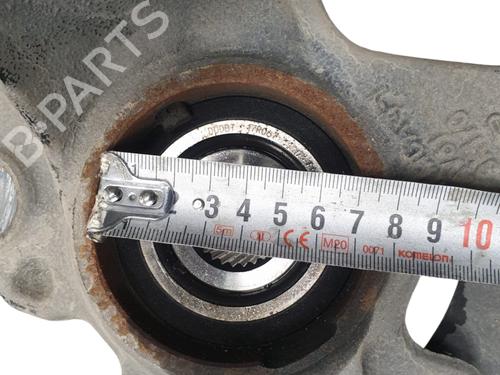 Right front steering knuckle FORD FOCUS III 1.5 TDCi | BP36185939M26 - Image 5