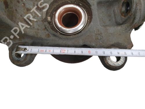 Right front steering knuckle FORD S-MAX (WA6) | BP32054314M26 - Image 6