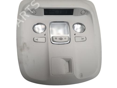 Plafoniera interna FIAT SCUDO Van 1.5 Multijet 100 (506) (102 hp) 32073465