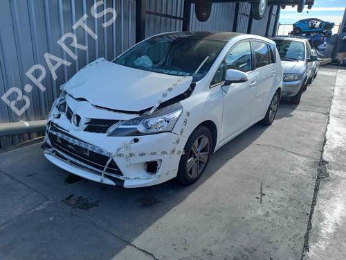 Ricambi TOYOTA VERSO (_R2_) 1.6 D4-D (WAR20_) (112 hp) 4418618