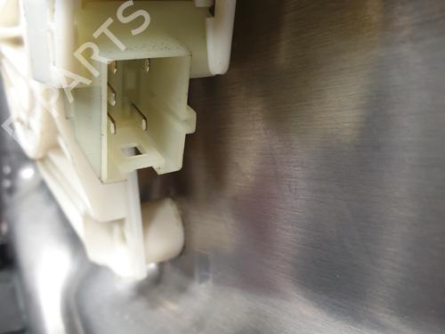 Rudehejsemekanisme Højre bagtil MERCEDES-BENZ E-CLASS (W212) | BP32052182C25