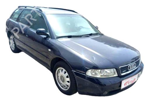 Radiator fan AUDI A4 B5 Avant (8D5) 1.9 TDI quattro | BP32050505M35 