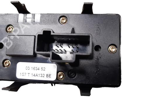 Left front window switch FORD MONDEO III (B5Y) 2.0 TDCi | BP32047187I27 - Image 4