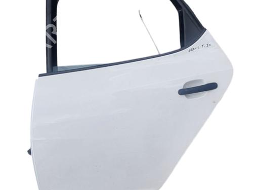 Used Left rear door Left rear door SEAT IBIZA IV (6J5, 6P1) [2008-2017] 34558983 34558983