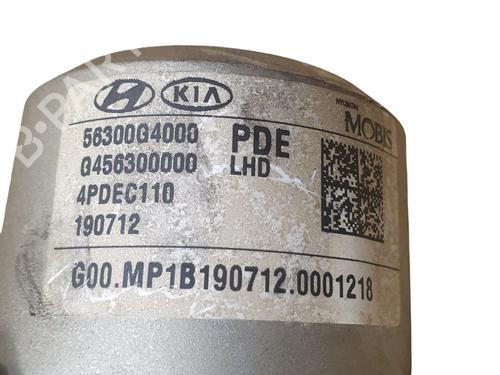 Steering column HYUNDAI i30 (PDE, PD, PDEN) | BP32058021M21 - Image 3