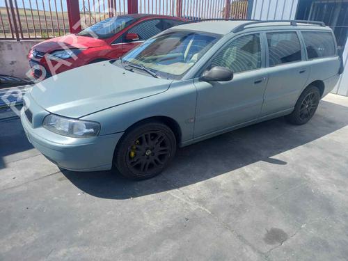 Used Parts VOLVO V70 II (285) T5 (250 hp) 4418637