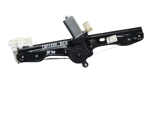 Used Rear right window mechanism BMW 1 (F20) 116 d (116 hp) 32051990