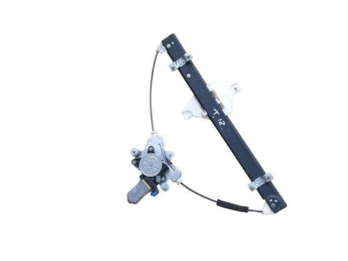 Rudehejsemekanisme venstre bagtil CHEVROLET CAPTIVA (C100, C140) 2.0 D (150 hp) 32051501