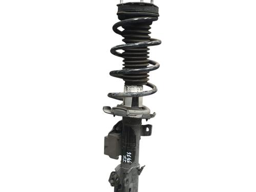 Used Left front shock absorber FORD TOURNEO COURIER B460 MPV [2014-2026]  32056673