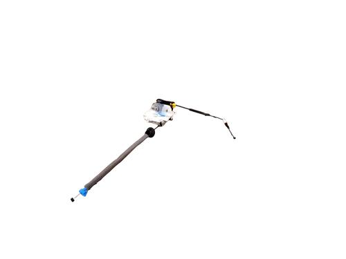 Venstre bagtil lås AUDI A1 (8X1, 8XK) [2010-2019]  32052495