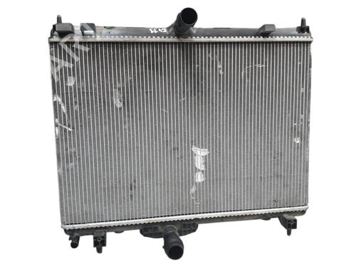 Used Water radiator Water radiator PEUGEOT 508 I (8D_) 1.6 BlueHDi 120 (120 hp) 32056482 32056482