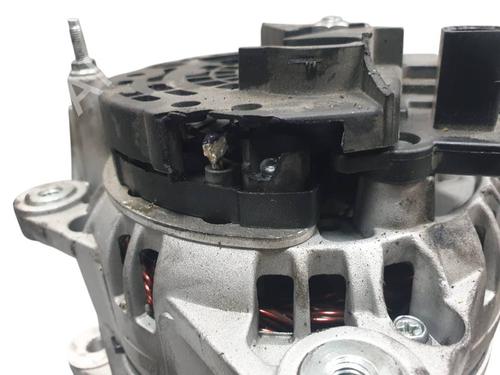 Alternator MITSUBISHI LANCER VIII (CY_A, CZ_A) 2.0 DI-D (CY8A) | BP38616342M7 - Image 6
