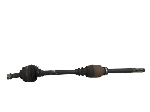 Used Right front driveshaft Right front driveshaft FIAT ULYSSE (179_) 2.2 JTD (128 hp) 32051533 32051533