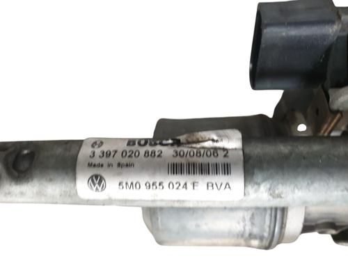 Front wiper motor VW GOLF PLUS V (5M1, 521) | BP33983147M29 - Image 4