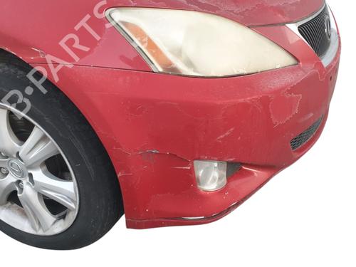 Front bumper LEXUS IS II (_E2_) 220d (ALE20) | BP32057878C7