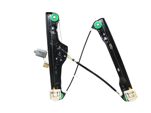 Rudehejsemekanisme Højre foran BMW 3 (E90) 318 i | BP32052729C23 