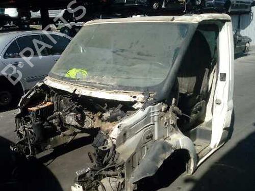 Pièces Détachées Usagées FORD TRANSIT Van (FA_ _) [2000-2006]  4419639