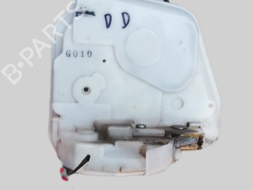 Højre fortil lås MAZDA 6 Hatchback (GH) 2.0 MZR-CD (GH14) (140 hp) 32053380