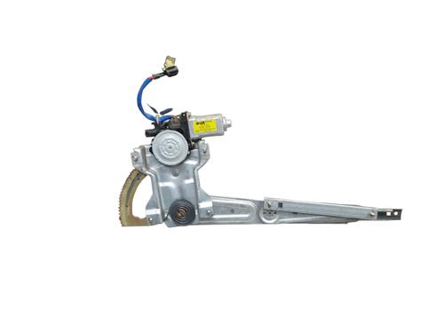 Rudehejsemekanisme Højre foran KIA SORENTO I (JC) [2002-2011]  32055417