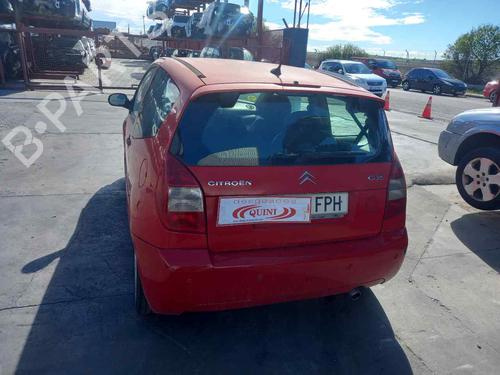 Front right window mechanism CITROËN C2 (JM_) 1.4 HDi | BP32049089C23 