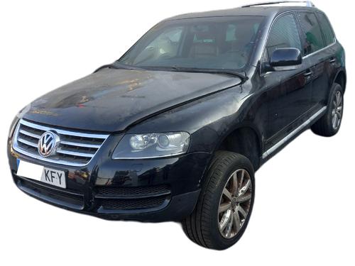 Brugte VW TOUAREG (7LA, 7L6, 7L7) [2002-2013]  4419085